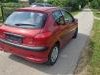 Peugeot  206  Motor I Delovi Motora