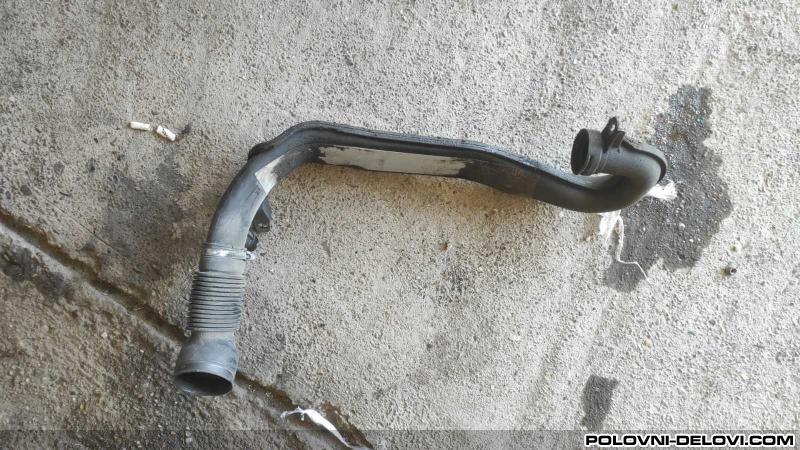 Peugeot  206  Motor I Delovi Motora