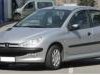 Peugeot  206  Motor I Delovi Motora