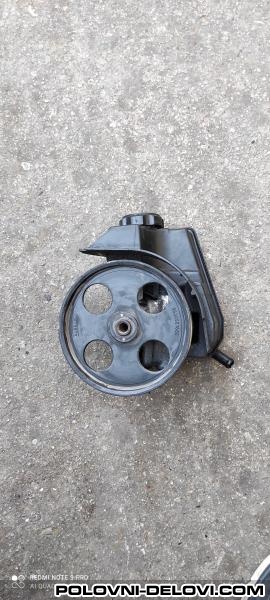 Peugeot  206  Motor I Delovi Motora