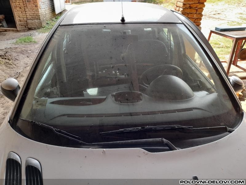 Peugeot  206  Ostala Oprema