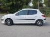Peugeot  206  Otkup Vozila Za Delove