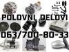 Peugeot  206 POLOVNI DELOVI Ostala Oprema