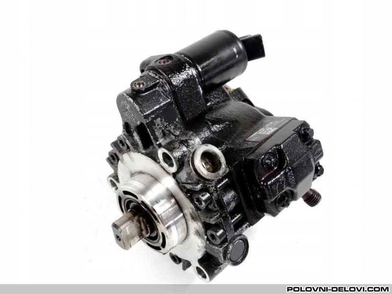 Peugeot  206 Pumpa Goriva  Motor I Delovi Motora