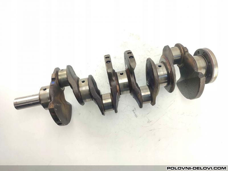 Peugeot  206 Radilica Motor I Delovi Motora