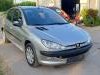 Peugeot  206  Rashladni Sistem