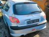 Peugeot  206  Razni Delovi