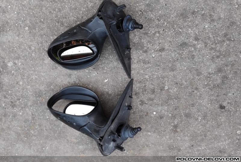 Peugeot  206  Razni Delovi