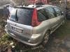 Peugeot  206  Razni Delovi