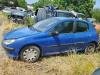 Peugeot  206  Razni Delovi
