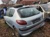 Peugeot  206  Razni Delovi
