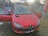 Peugeot  206  Razni Delovi