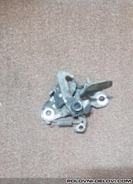 Peugeot  206  Razni Delovi