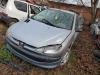 Peugeot  206  Razni Delovi