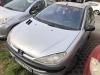Peugeot  206  Razni Delovi