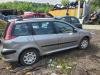 Peugeot  206  Razni Delovi
