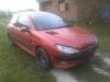 Peugeot  206  Razni Delovi