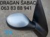 Peugeot  206 Retrovizor Desni  Karoserija