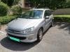 Peugeot  206  SW 2.0 Hdi Elektrika I Paljenje