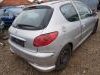 Peugeot  206 Silver 3 Vr Kompletan Auto U Delovima