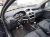 Peugeot  206 Silver 3 Vr Kompletan Auto U Delovima