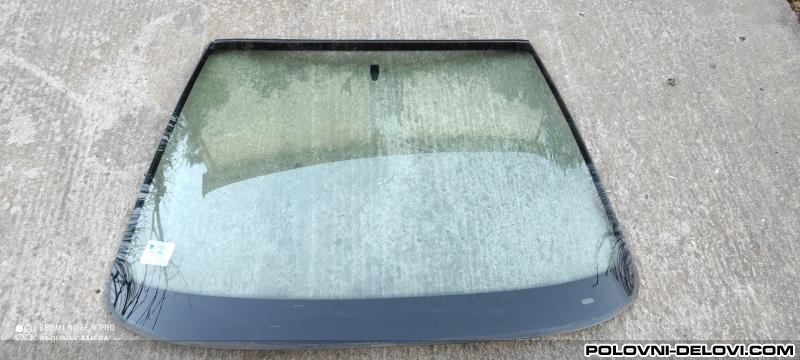 Peugeot  206  Stakla