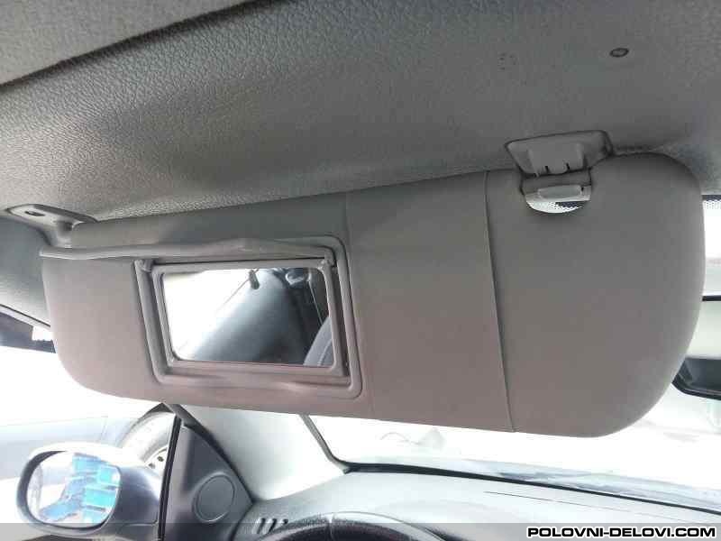 Peugeot  206  Stakla