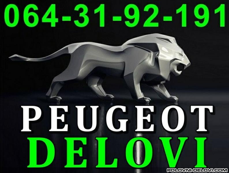 Peugeot  206  Stakla