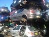 Peugeot  206  Stakla
