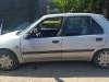 Peugeot  206  Stakla