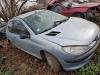 Peugeot  206  Stakla