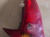 Peugeot  206  Svetla I Signalizacija