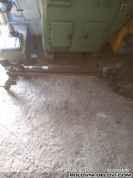 Peugeot  206  Trap I Vesanje