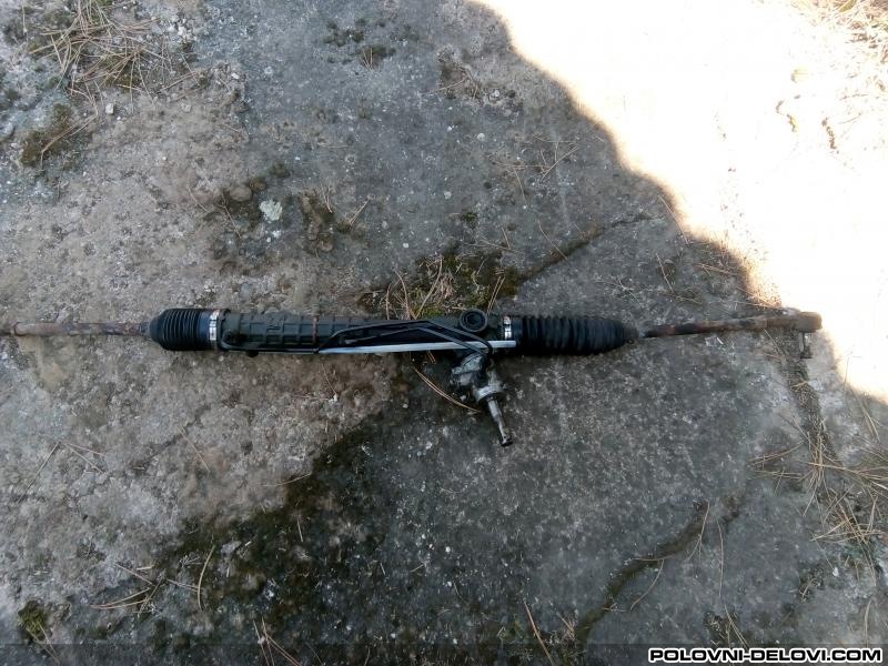 Peugeot  206  Trap I Vesanje
