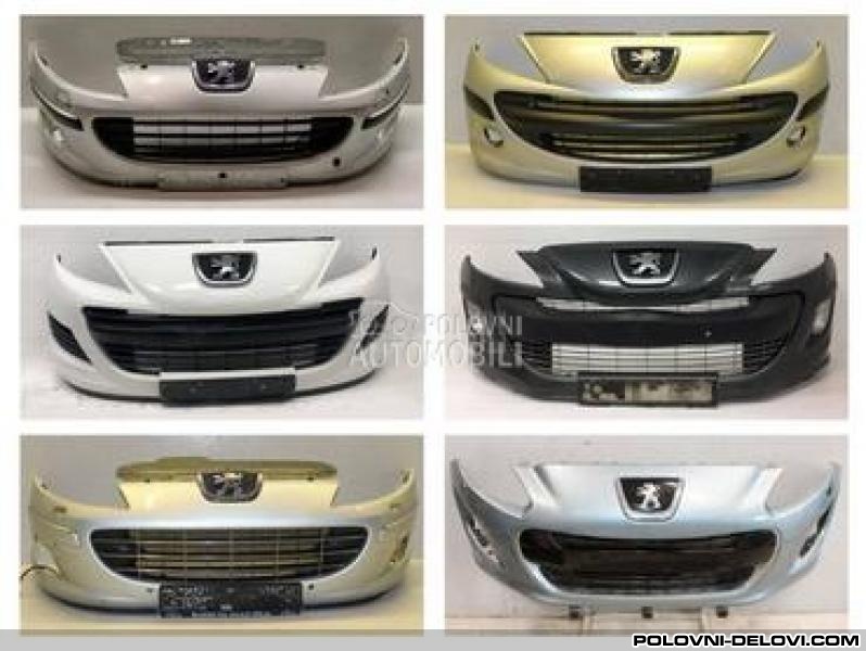 Peugeot 206.207.208.308.508.1007.3008.5008 