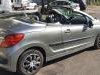 Peugeot  207 1 6 Vti Kompletan Auto U Delovima