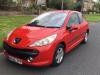 Peugeot  207 1.4 1.6 1.6hdi Vti Kompletan Auto U Delovima