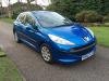 Peugeot  207 1.4 1.6 Benz Hdi Kompletan Auto U Delovima