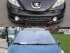 Peugeot  207 1.4-1.6HDI 1.4-1.6B Kompletan Auto U Delovima