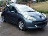 Peugeot  207 1.4 1.6hdi 1.6vti Kompletan Auto U Delovima