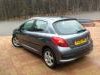 Peugeot  207 1.4 B.1.4 HDI.1.6HDI Kompletan Auto U Delovima