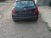 Peugeot  207 1.4 HDI Kompletan Auto U Delovima