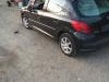 Peugeot  207 1.4 HDI Kompletan Auto U Delovima