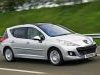 Peugeot  207 1.4 HDI.1.6 HDI Kompletan Auto U Delovima