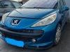 Peugeot  207 1.4B 16V 65KW 88KS  Kompletan Auto U Delovima