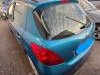 Peugeot  207 1.4B 16V 65KW 88KS  Kompletan Auto U Delovima