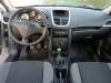 Peugeot  207 1.4B Kompletan Auto U Delovima