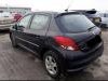 Peugeot  207 1.4B Kompletan Auto U Delovima