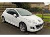 Peugeot  207 1.4HDI Elektrika I Paljenje