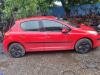 Peugeot  207 1.4b Kompletan Auto U Delovima